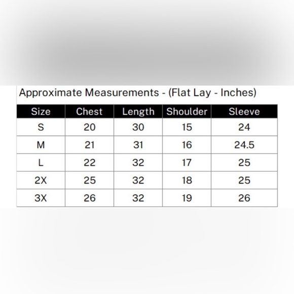 Women’s Light Jacket - Gray/Blue Medium - Picture 3 of 3